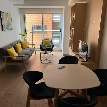 Cityhaus Apartamento En Zona 10 Cerca Del Area Hotelera 3 Habitaciones! Guatemala City Exterior photo