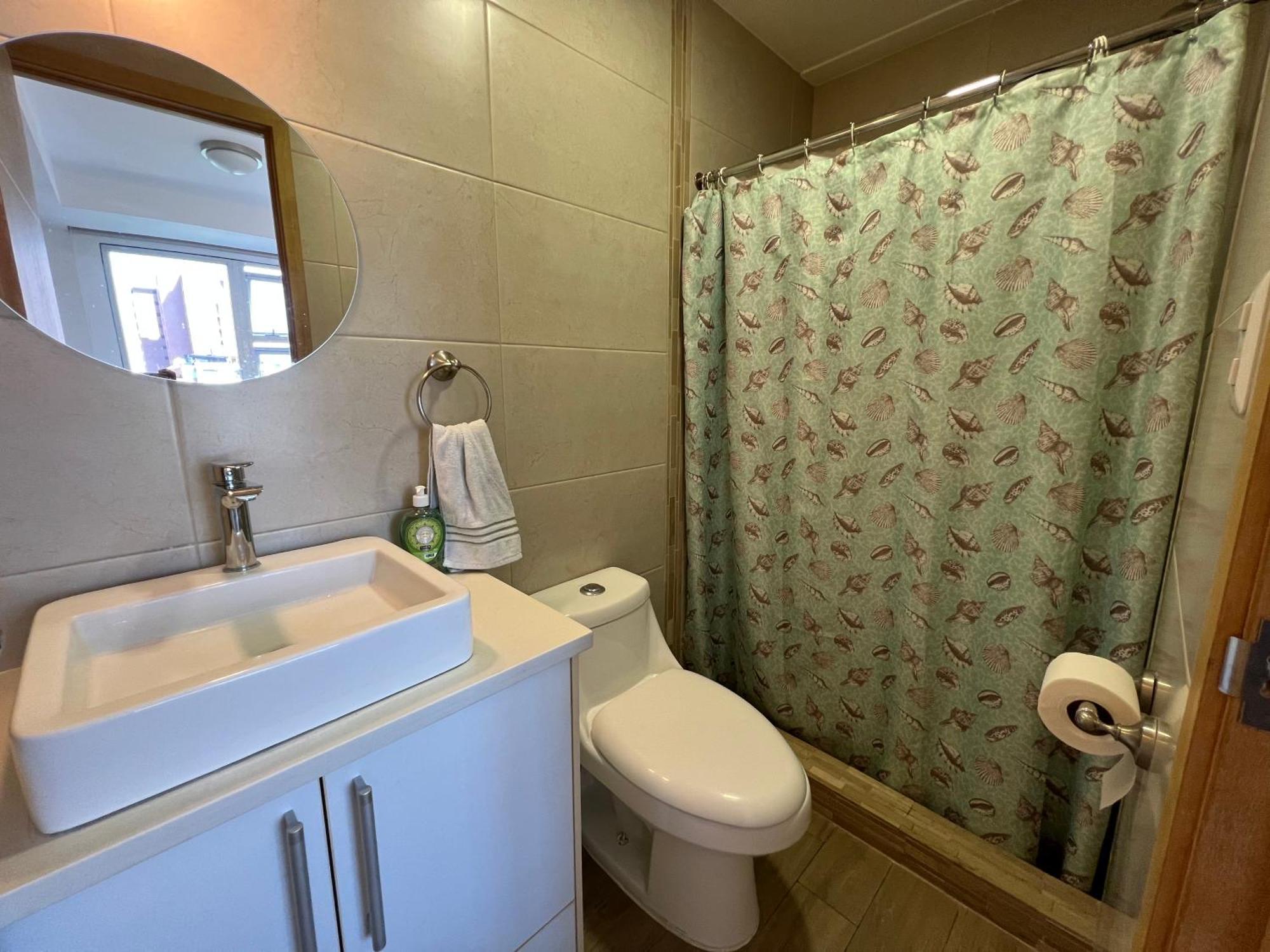 Apartamento Cityhaus En Zona 10 Cerca Del Area Hotelera 3 Habitaciones!